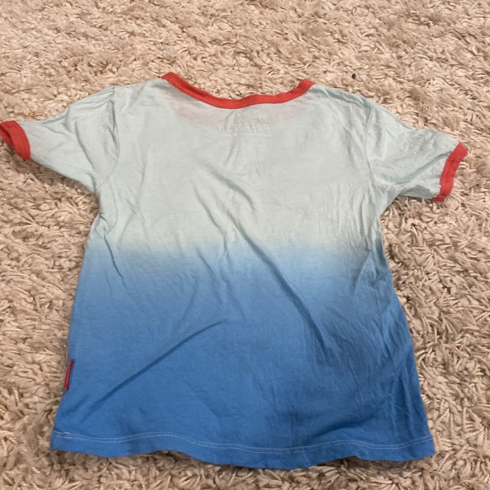 Prefresh keep smiling t shirt - Picture 4 of 4